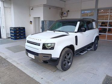 Land Rover Defender 110 3.0d i6 mhev X-Dynamic HSE awd 250cv auto