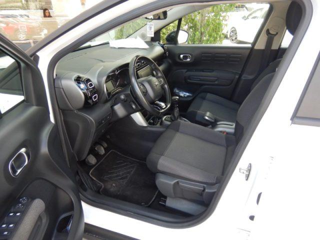 CITROEN C3 Aircross PureTech 110 S&S Feel