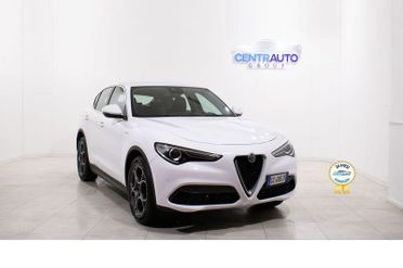 Alfa Romeo Stelvio Stelvio 2.2 Turbodiesel 190cv AT8 RWD Executive