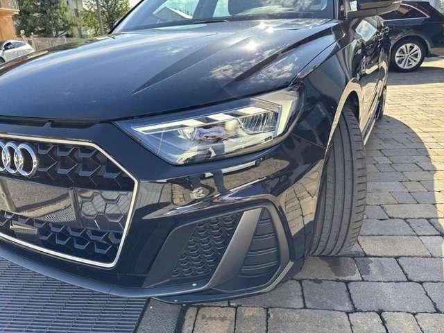 Audi A1 SPB 30 TFSI S line edition LED-APP CONNECT