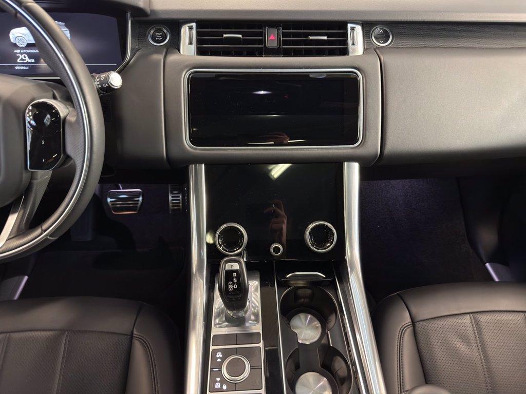 LAND ROVER Range Rover Sport 2 serie LAND ROVER 2.0 Si4 PHEV HSE Dynamic del 2022