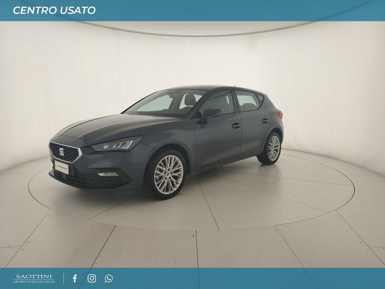 2.0 TDI Business 150 CV DSG