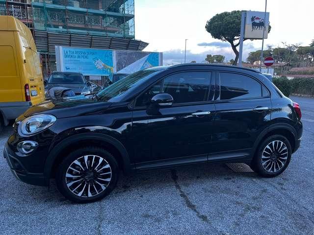 Fiat 500X 500X 1.3 T4 Sport 150cv dct