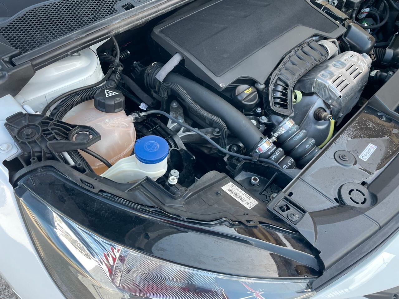 Peugeot 208 PureTech 100 Stop&Start 5 porte Active Pack