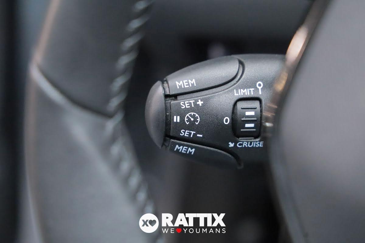 Peugeot 208 1.2 Puretech 100CV Allure