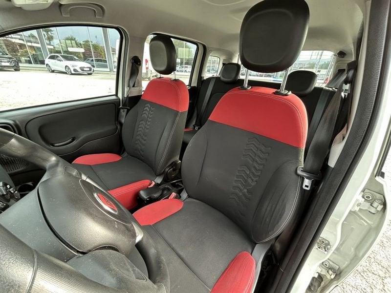 FIAT Panda 1.2 Easy OK NEOPATENTATI