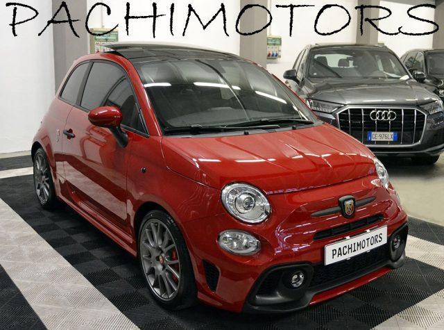 ABARTH 695 1.4 Turbo 180 CV M.T.A. Turismo-Tetto-Xenon-Pelle