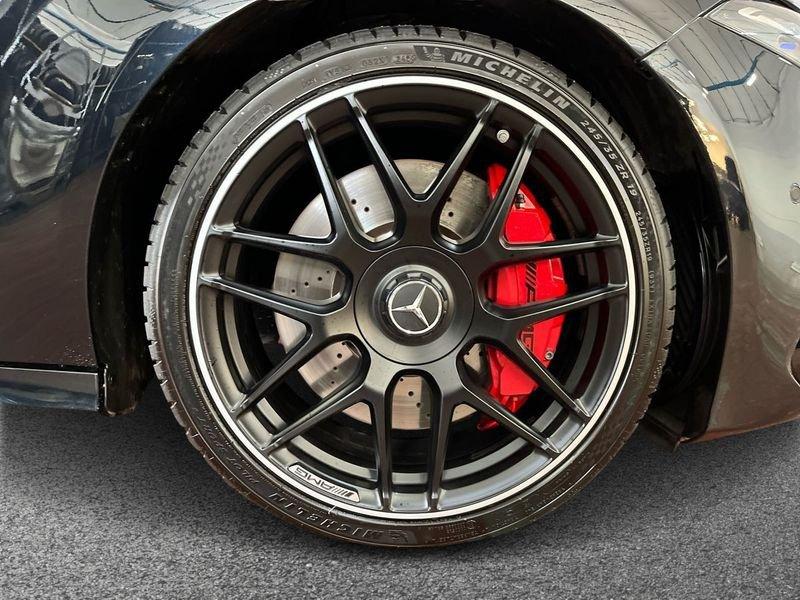 Mercedes-Benz Classe A - W177 2023 A AMG 45 S AMG Line Premium Plus 4matic+ auto