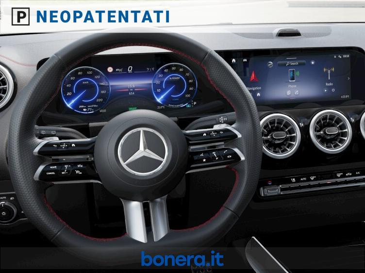 Mercedes EQA 250+ AMG Line Advanced