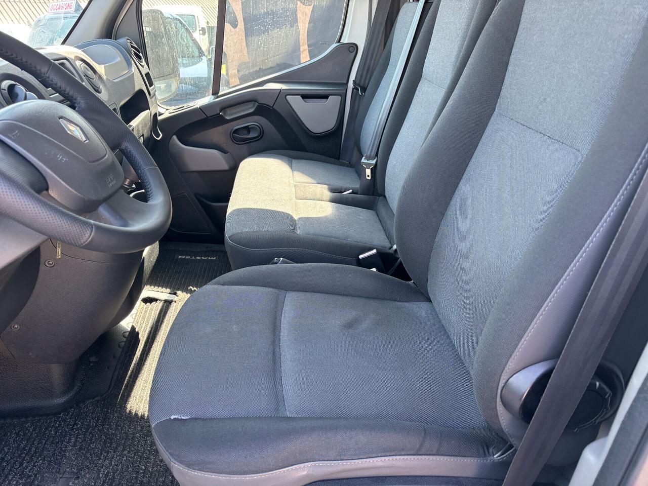 Renault Master 2.3 dCi 74KW 101CV H2 L2