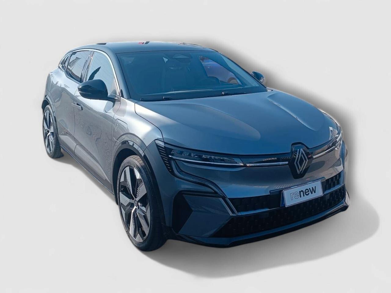 Renault Megane Mégane E-Tech Electric 220 CV Comfort Range AC22 Techno