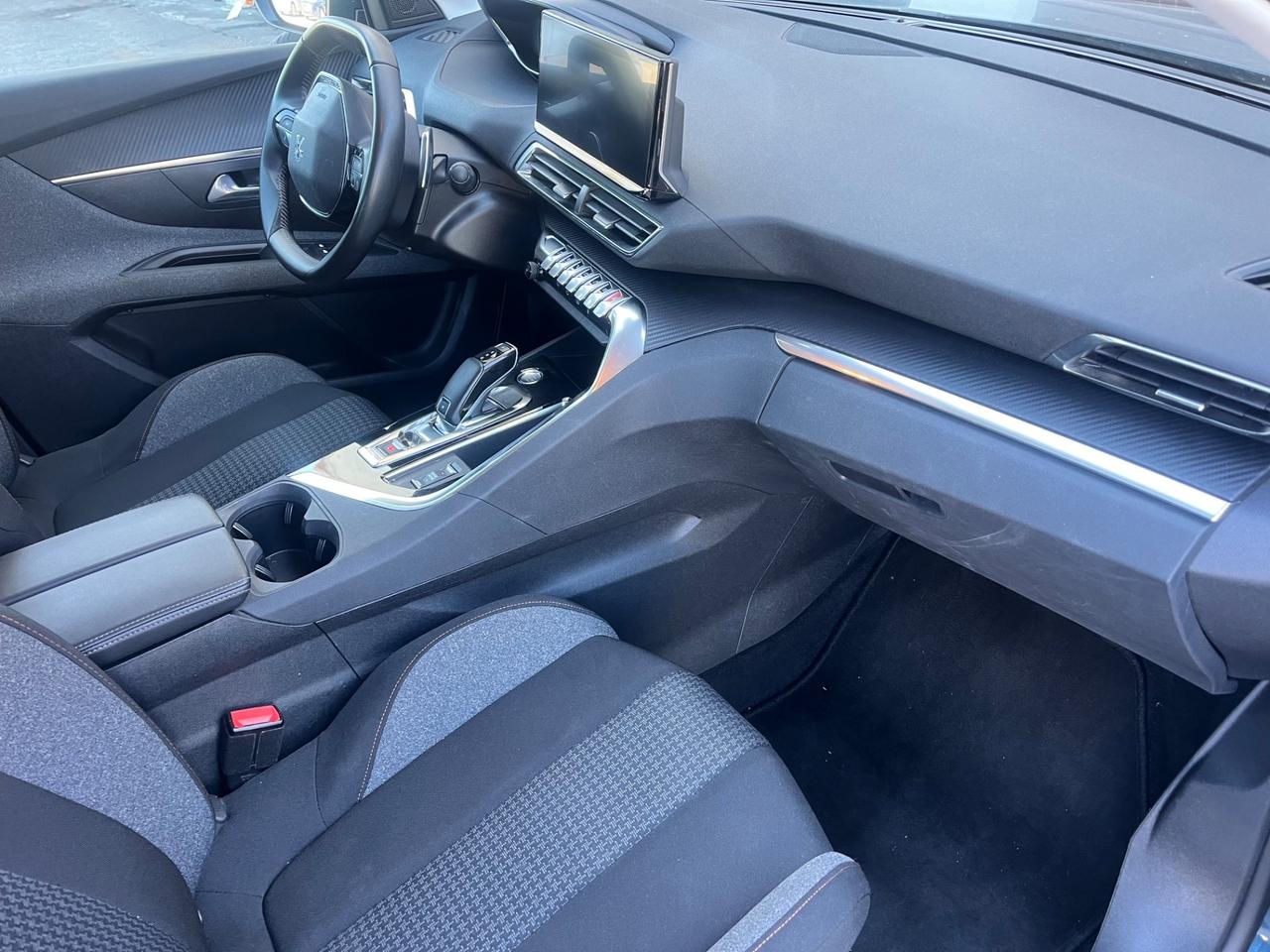 Peugeot 3008 BlueHDi 130 S&S Allure