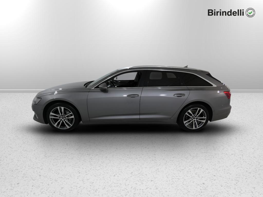 AUDI A6 5ª serie - A6 Avant 40 2.0 TDI quattro ultra S tronic Business Design