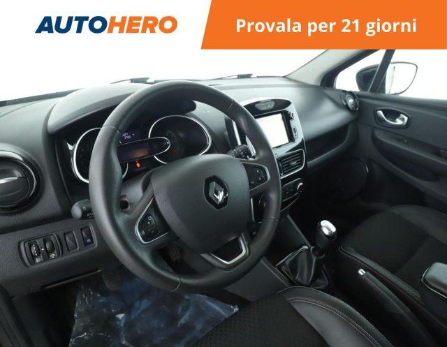 RENAULT Clio TCe 12V 90 CV 5 porte Moschino Zen