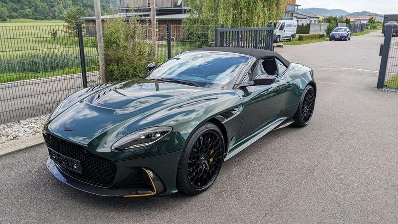 Aston Martin DBS Superleggera 1 of 199 * BRAND NEW*