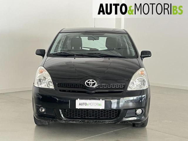 TOYOTA Corolla 1.6 16V 5 porte