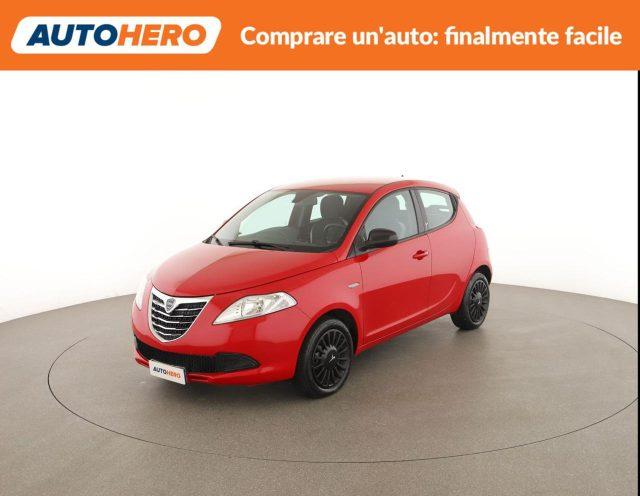 LANCIA Ypsilon 1.2 69 CV 5 porte Elefantino