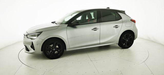 OPEL Corsa 1.2 100 CV GS Line