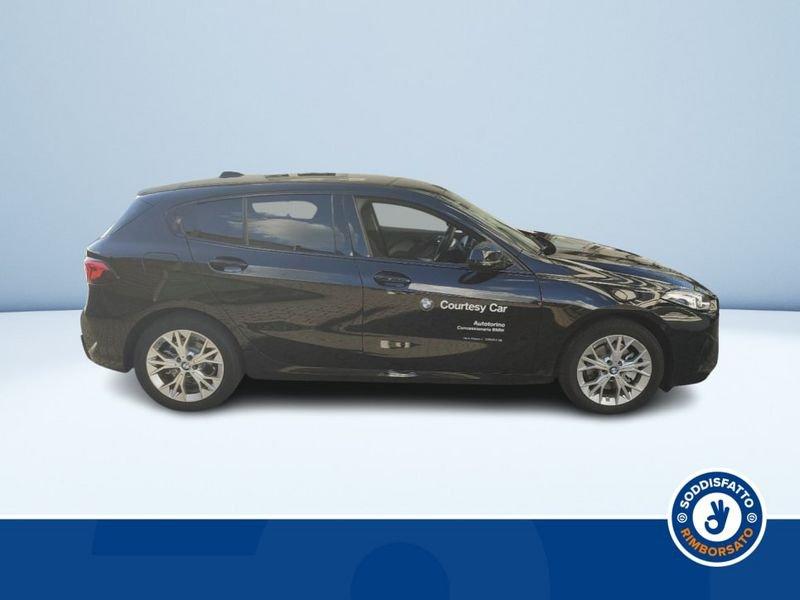 BMW Serie 1 120d