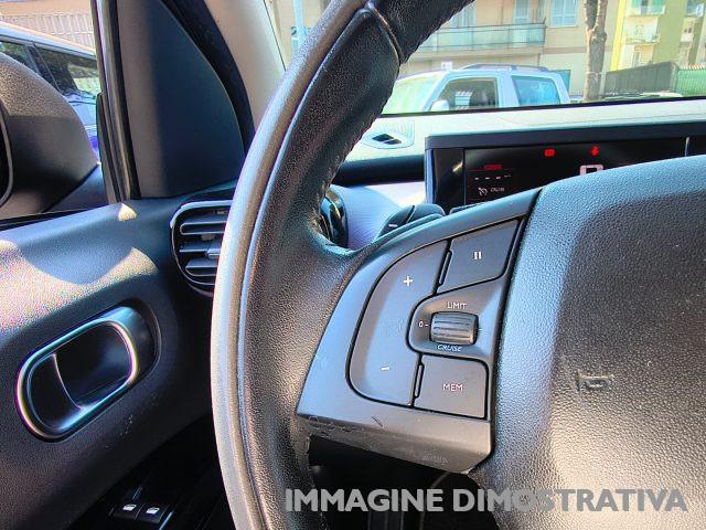 CITROEN C4 Cactus 1.6 HDi 92 CV ETG6 Shine Automatica