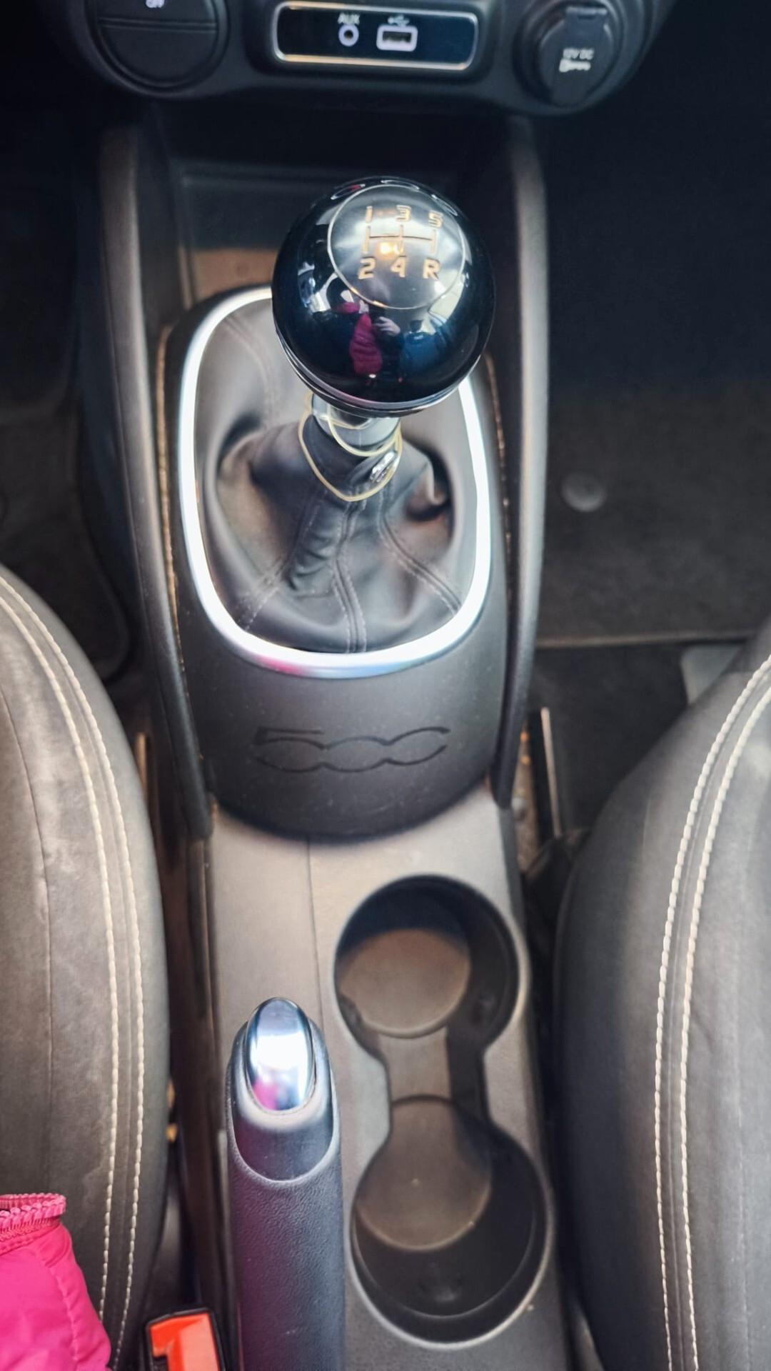 Fiat 500L 1.3 Multijet 95 CV Lounge