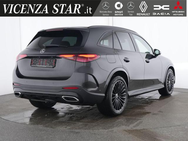 MERCEDES-BENZ GLC 220 d MHV 4MATIC AMG PREMIUM