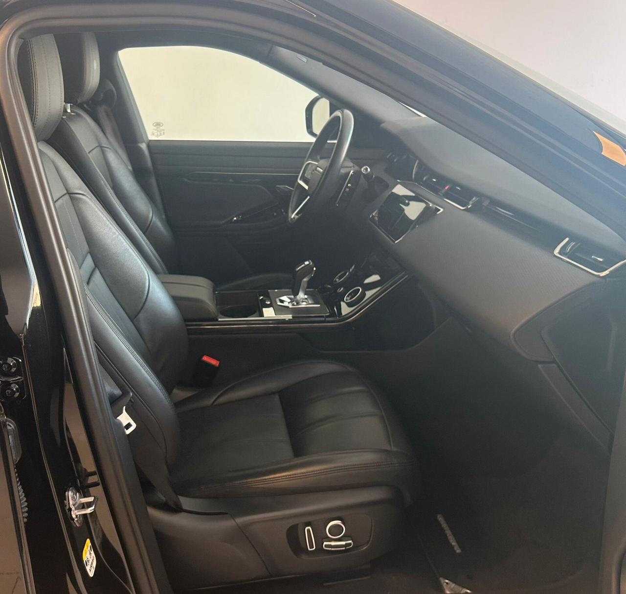 Evoque 2.0D I4 163 CV AWD Auto R-Dynamic S
