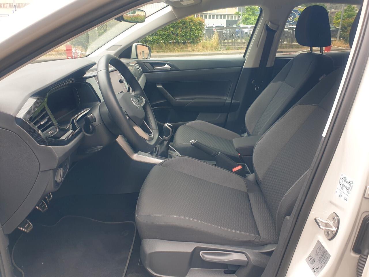 Volkswagen Polo 1.0 active