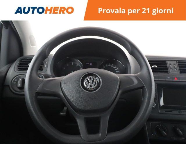 VOLKSWAGEN Polo 1.0 MPI 3p. Trendline