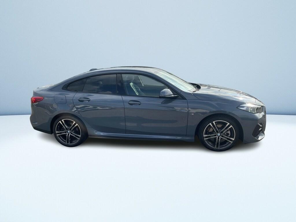 BMW Serie 2 Gran Coupe 220 d Msport Steptronic