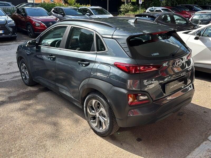 Hyundai Kona Hybrid 1.6 HEV XPrime 2WD DCT