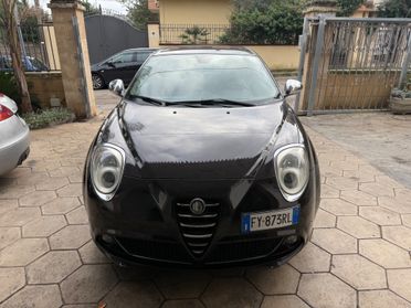 Alfa Romeo MiTo 1.3 JTDm 16V 90 CV Distinctive Premium Pack