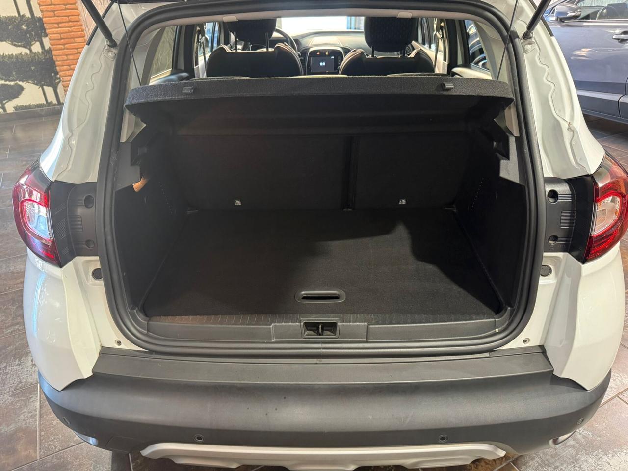 Renault Captur dCi 8V 90 CV Start&Stop Energy Intens