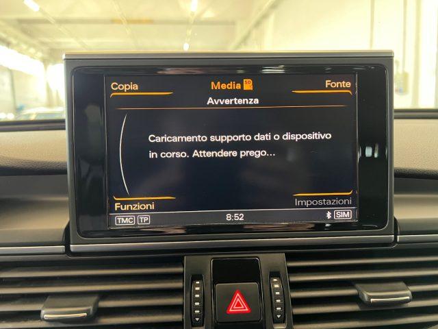 AUDI A6 Avant 3.0 TDI 245 CV quattro S tronic //S LINE//20