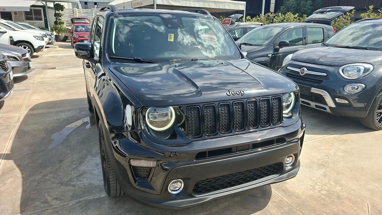 Jeep Renegade 1.6 Mjt Brooklyn Edition 2020