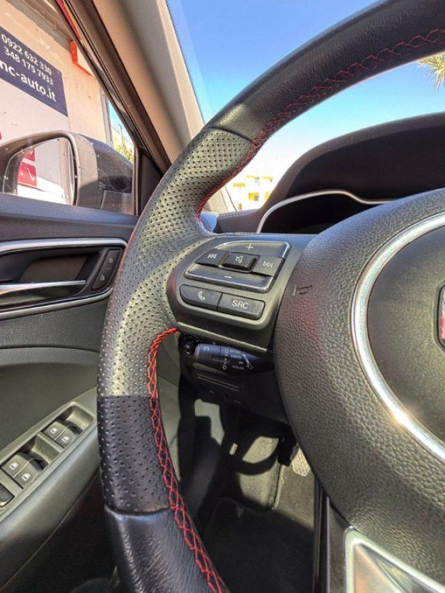 MG ZS 1.0T-GDI Luxury