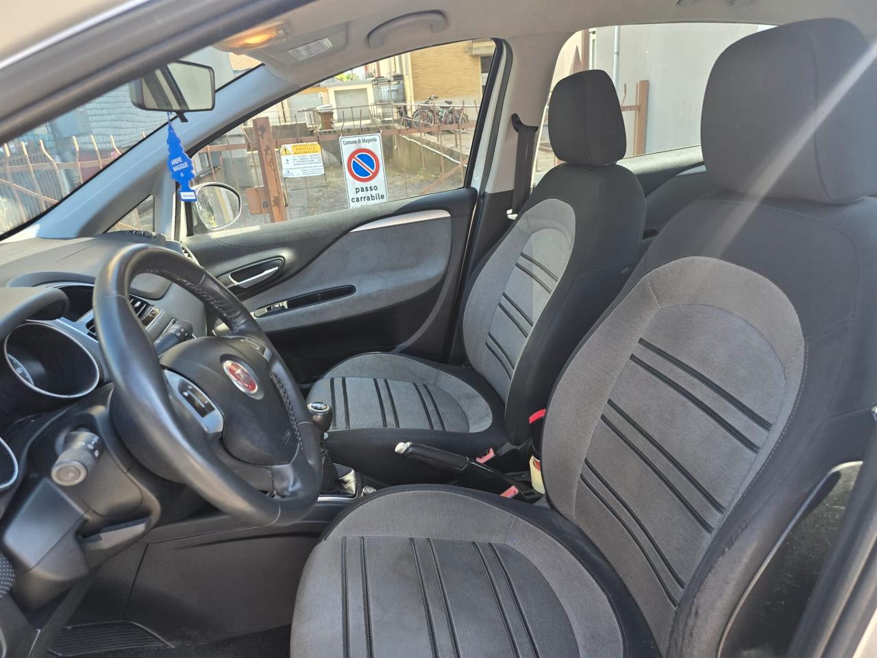 Fiat Punto Evo Punto Evo 1.2 5 porte Active