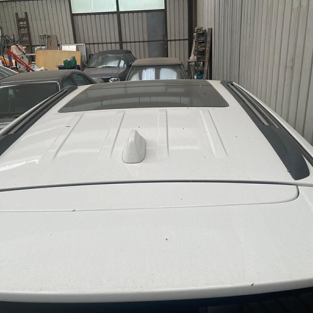 JEEP GRAND CHEROKEE 3.0 MJ. 250Cv. OVERLAND