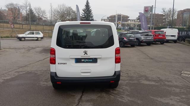 PEUGEOT Expert *PROMO* BlueHDi 120 S&S PL-TN Combi Standard