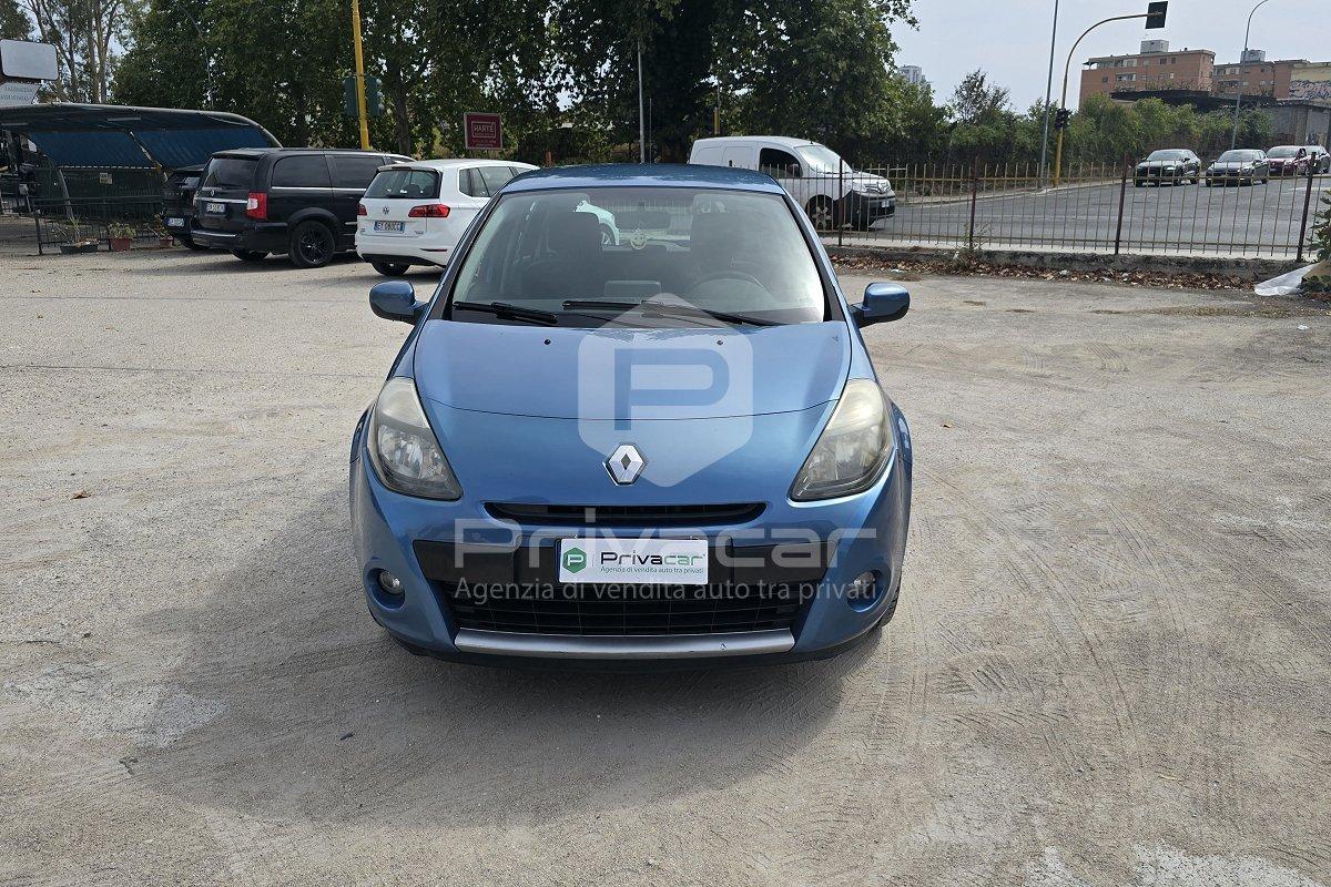 RENAULT Clio 1.2 16V 5 porte Confort