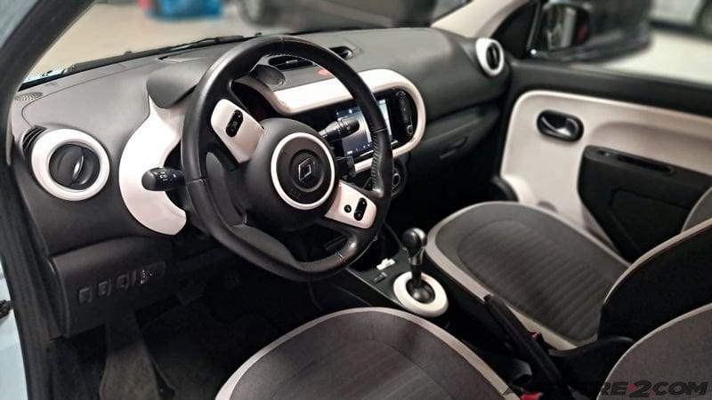 Renault Twingo Electric Twingo Electric Zen