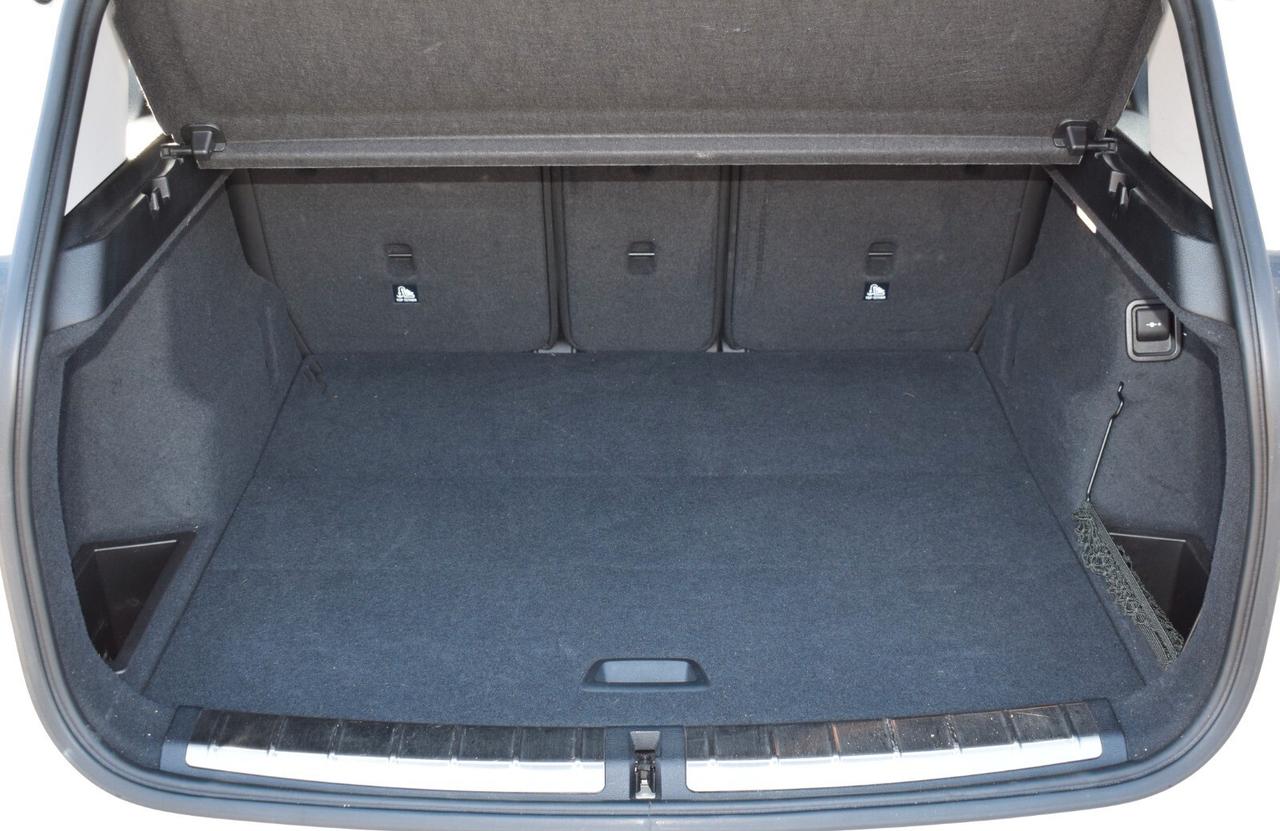 Bmw X1 sDrive18d xLine