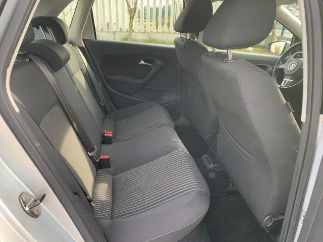 VOLKSWAGEN Polo 1.6 TDI 90CV DPF 5 porte Comfortline