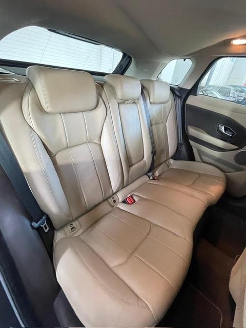 Range Rover Evoque 2.0 TD4 150 CV 5p. HSE