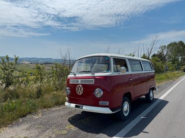Volkswagen T2