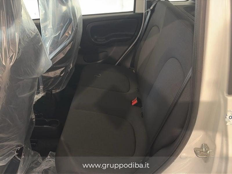 FIAT Pandina 1PA My26 1.0 65cv Hybrid Icon