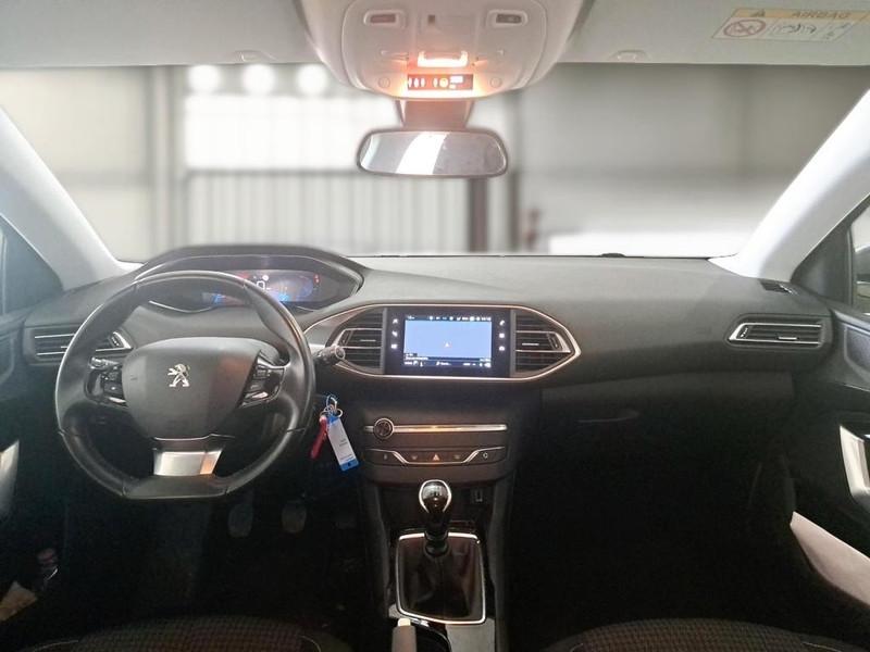 PEUGEOT 308 WAGON Active Business BlueHDi 130 S/S