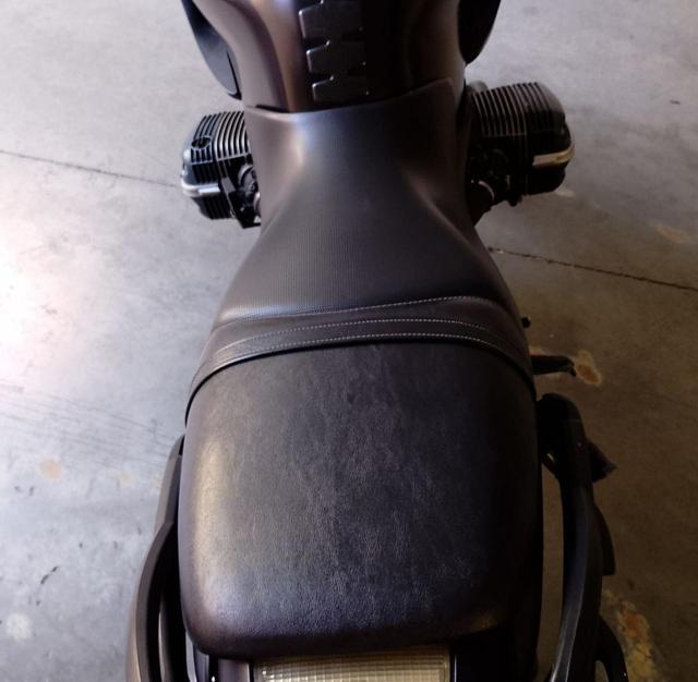 BMW R 1150 R Rockster