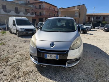 Renault Scenic Scénic XMod 1.5 dCi 110CV EDC Live