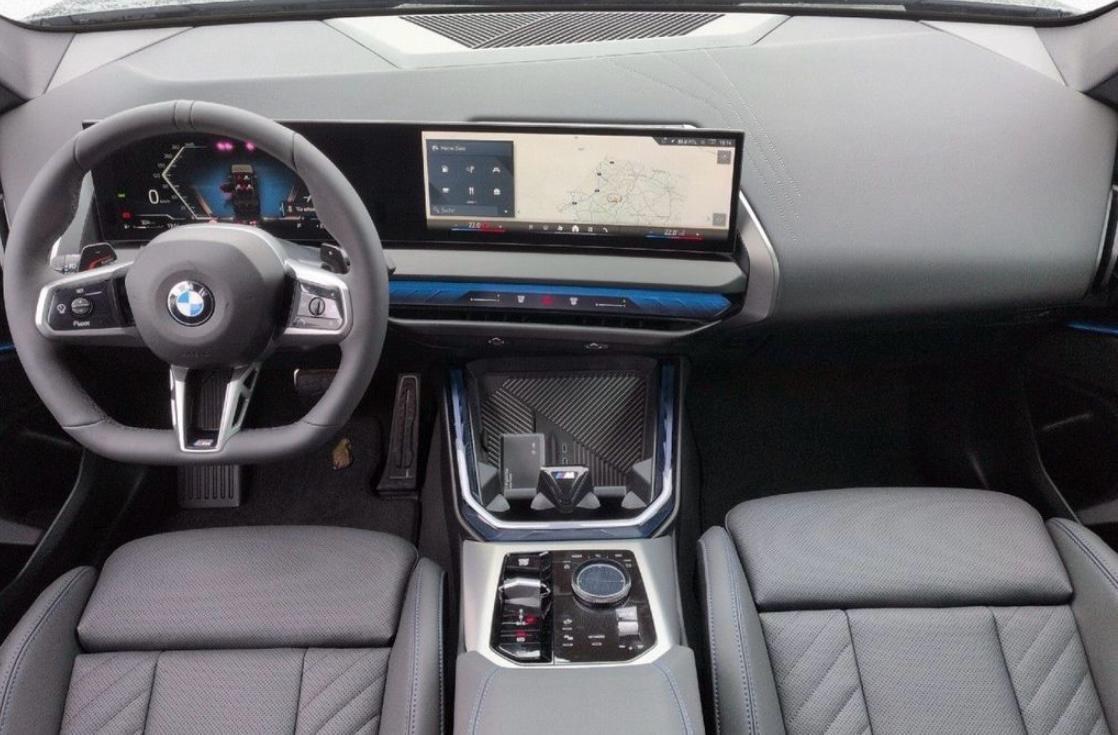 Bmw X3 M Sport 2.0 Turbo